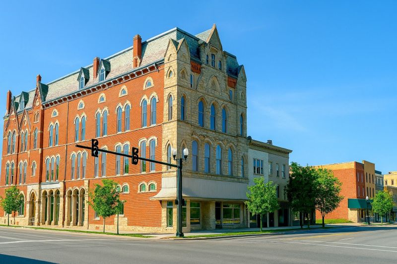 Best Siding Repair pros in Sidney, OH