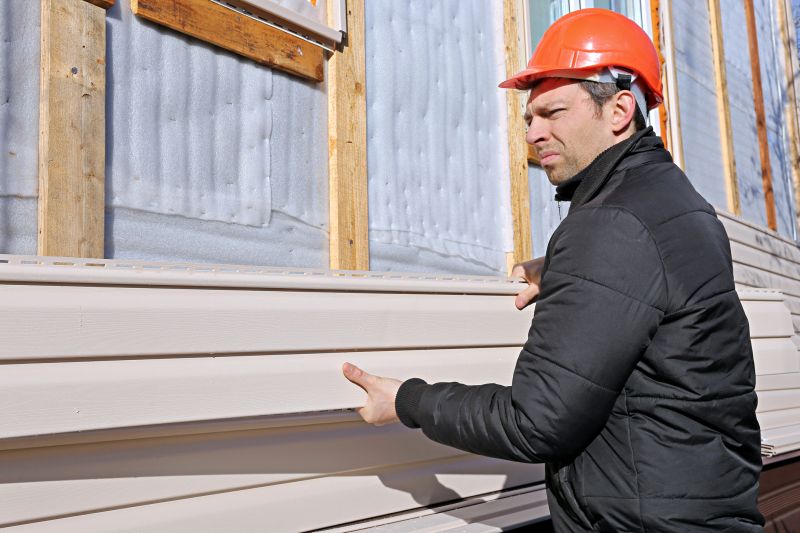 Top Siding Installation Companies in Fairborn, OH