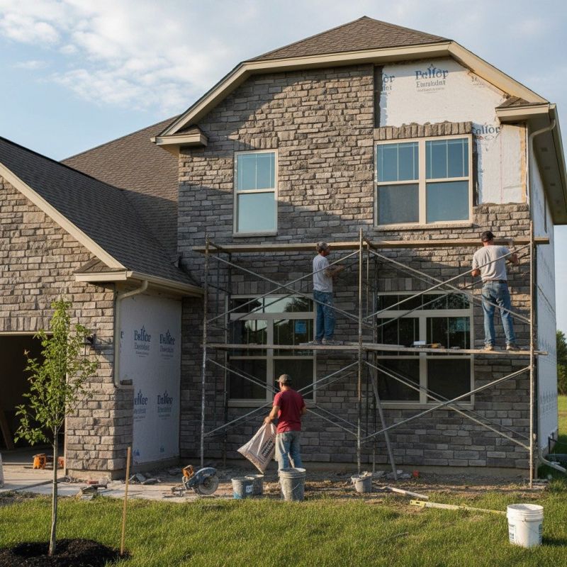 Top Siding Installation Companies in London, OH