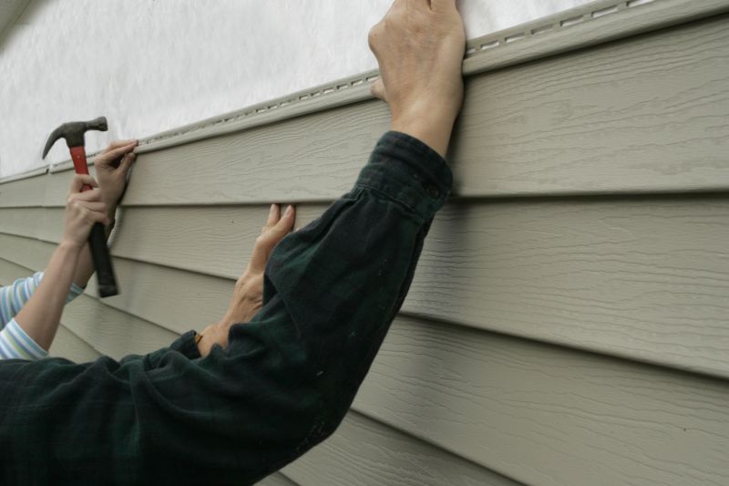 Top Siding Installation Companies in Sidney, OH