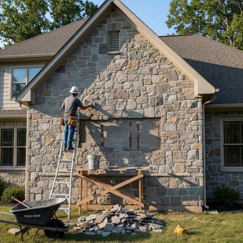 Top Siding Repair Companies in Sidney, OH