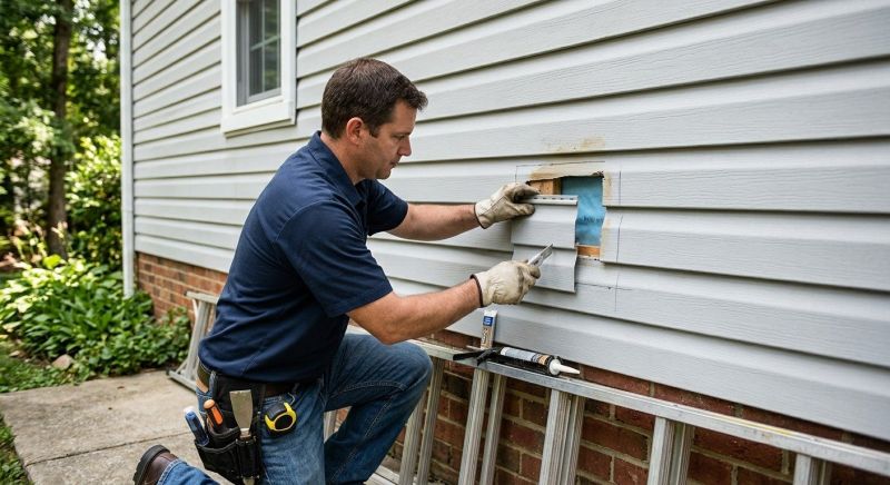 Top Siding Replacement Companies in Piqua, OH