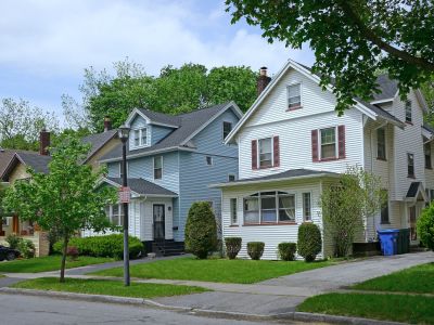 Cost of Siding in Urbana, OH