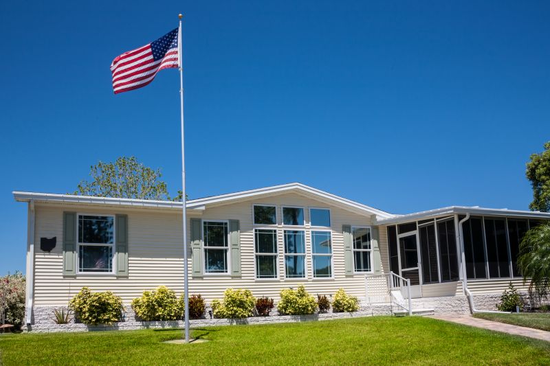 Best Vinyl Siding Replacement Contractors in Urbana, OH