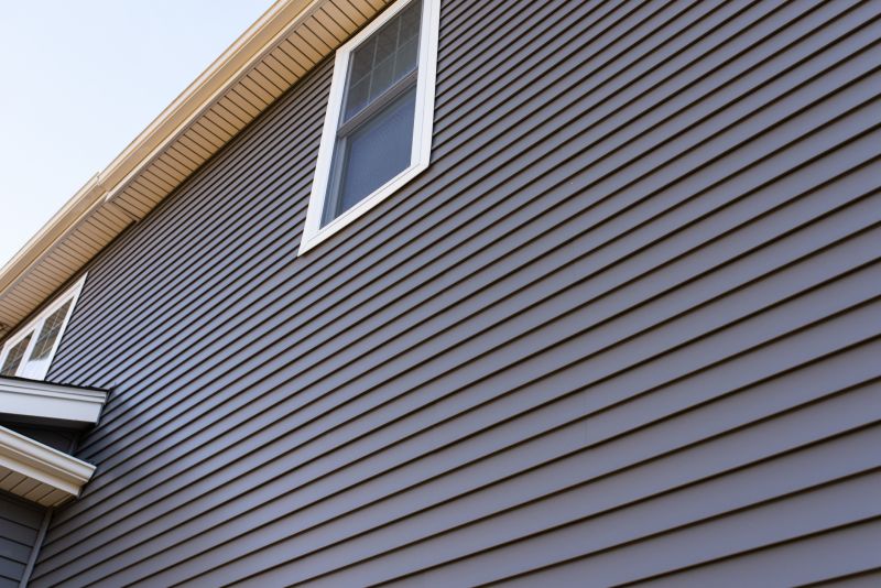 Professional Siding Measurement